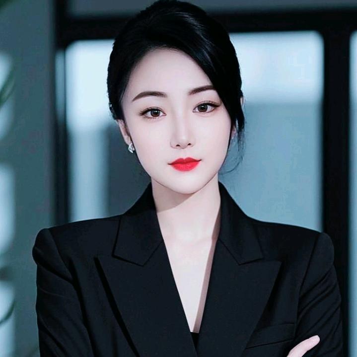 @文静