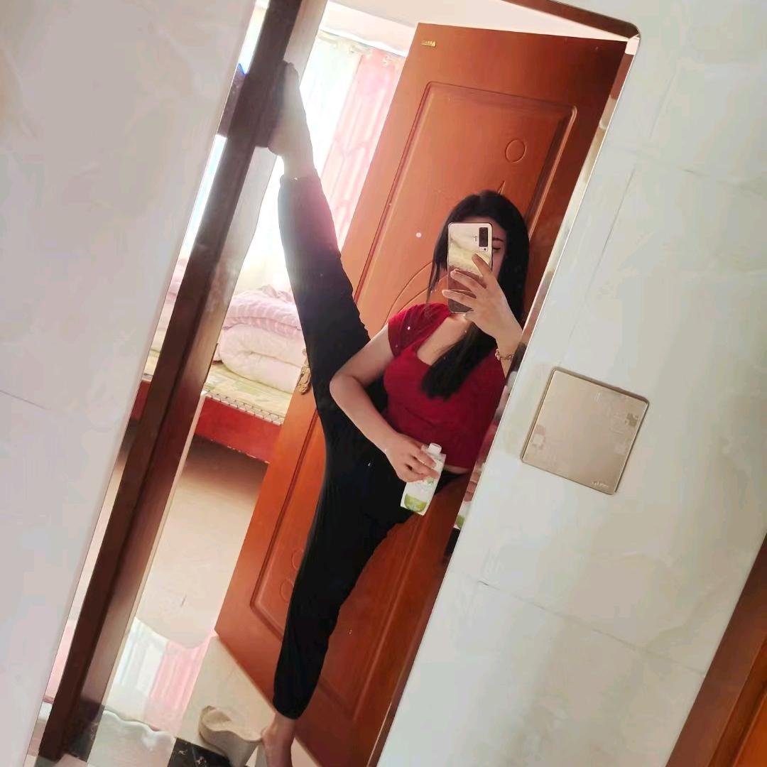 二傻子i 💕