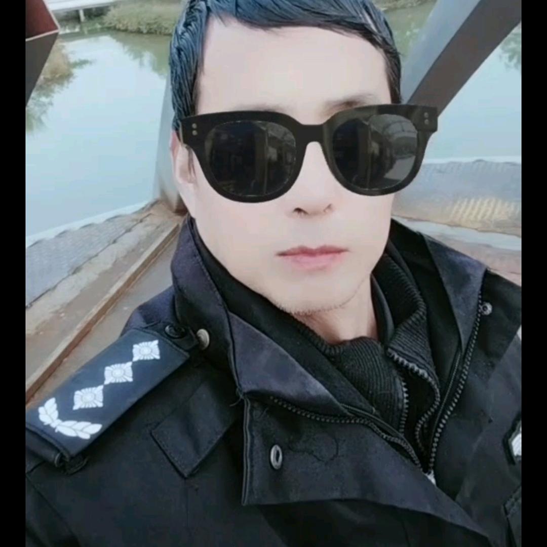 今生无悔