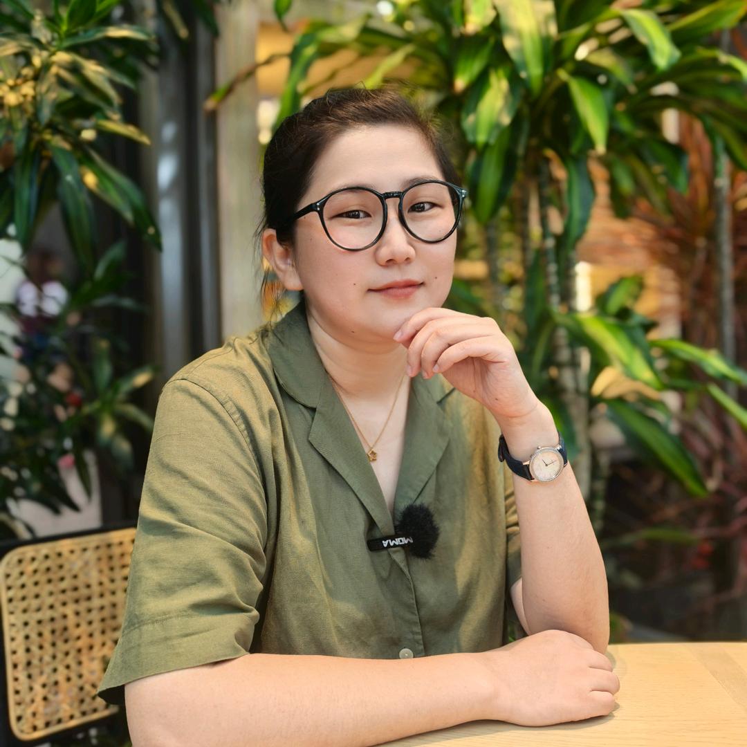 小王博士在海外—永道咨询