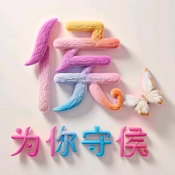 💗᭄承蒙💞⃨侯爱⁵²