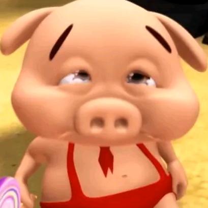 超级猪猪侠......