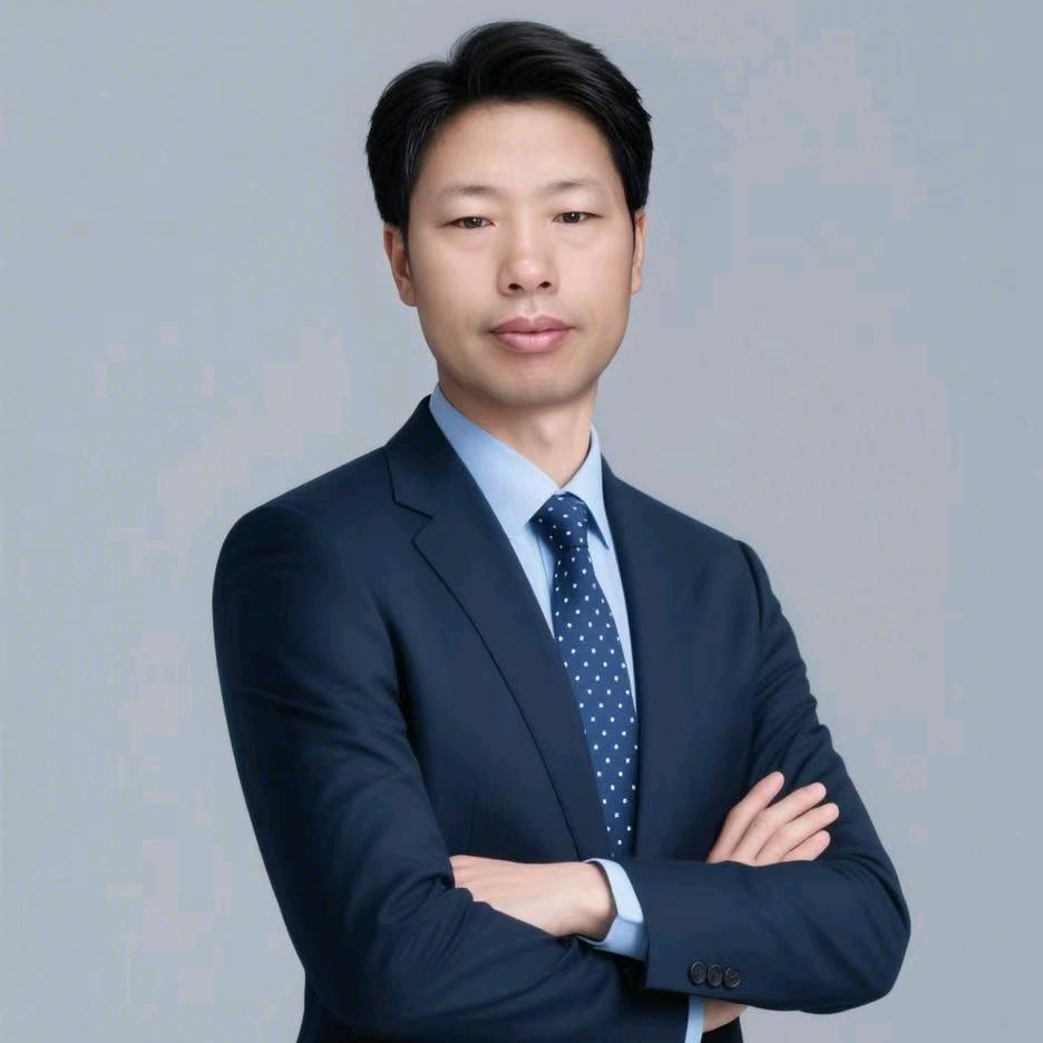 遇到有缘的那个人