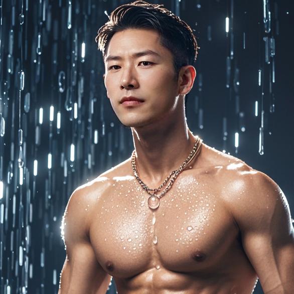安东尼⛈️
