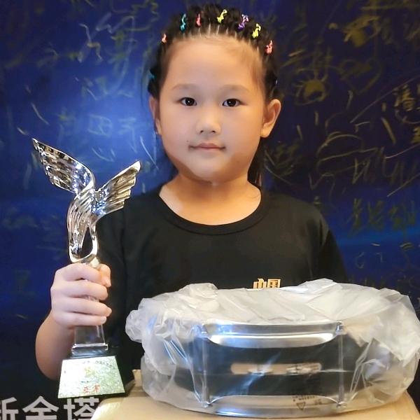 余干县奕奕姐艺术中心(二)