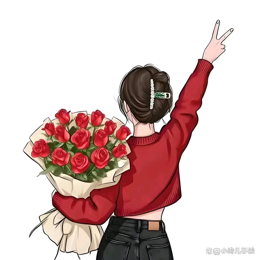 浅笑安然