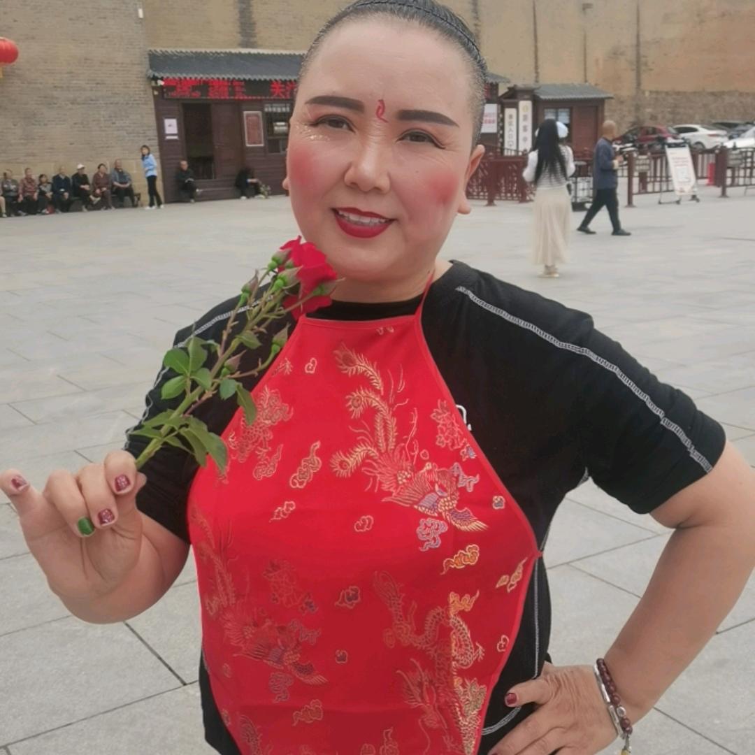 家和万事兴～