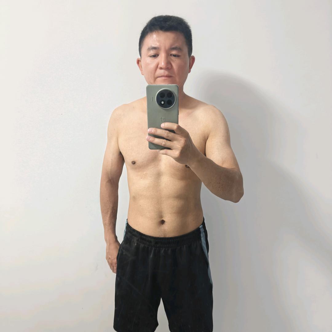 爱跑步的王某某