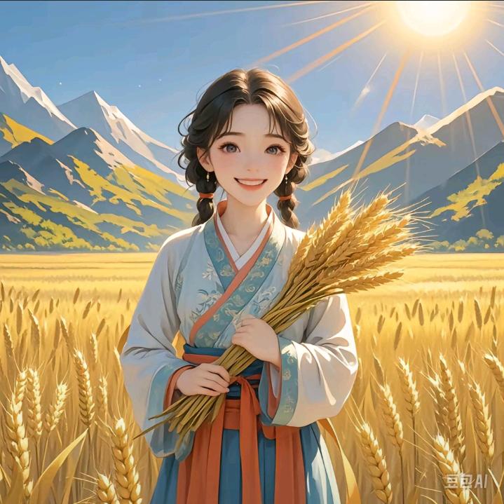 好运相随🌹🌿