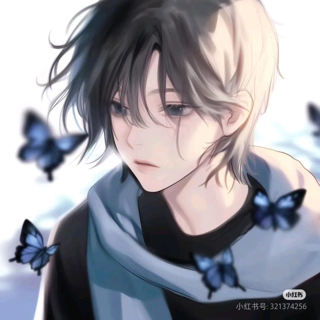 我最亲爱的你🩶