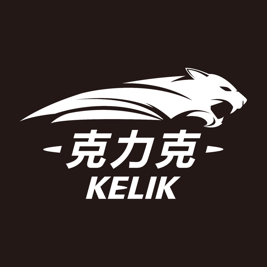 克力克KELIK台球用品店