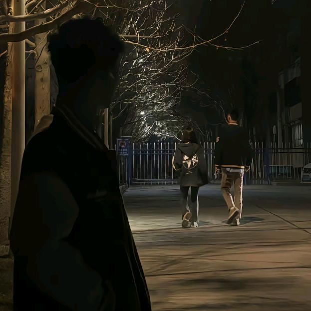 初泽(追猎手子)