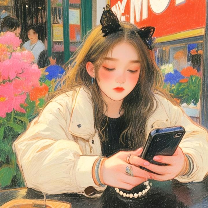 周周不爱了✔