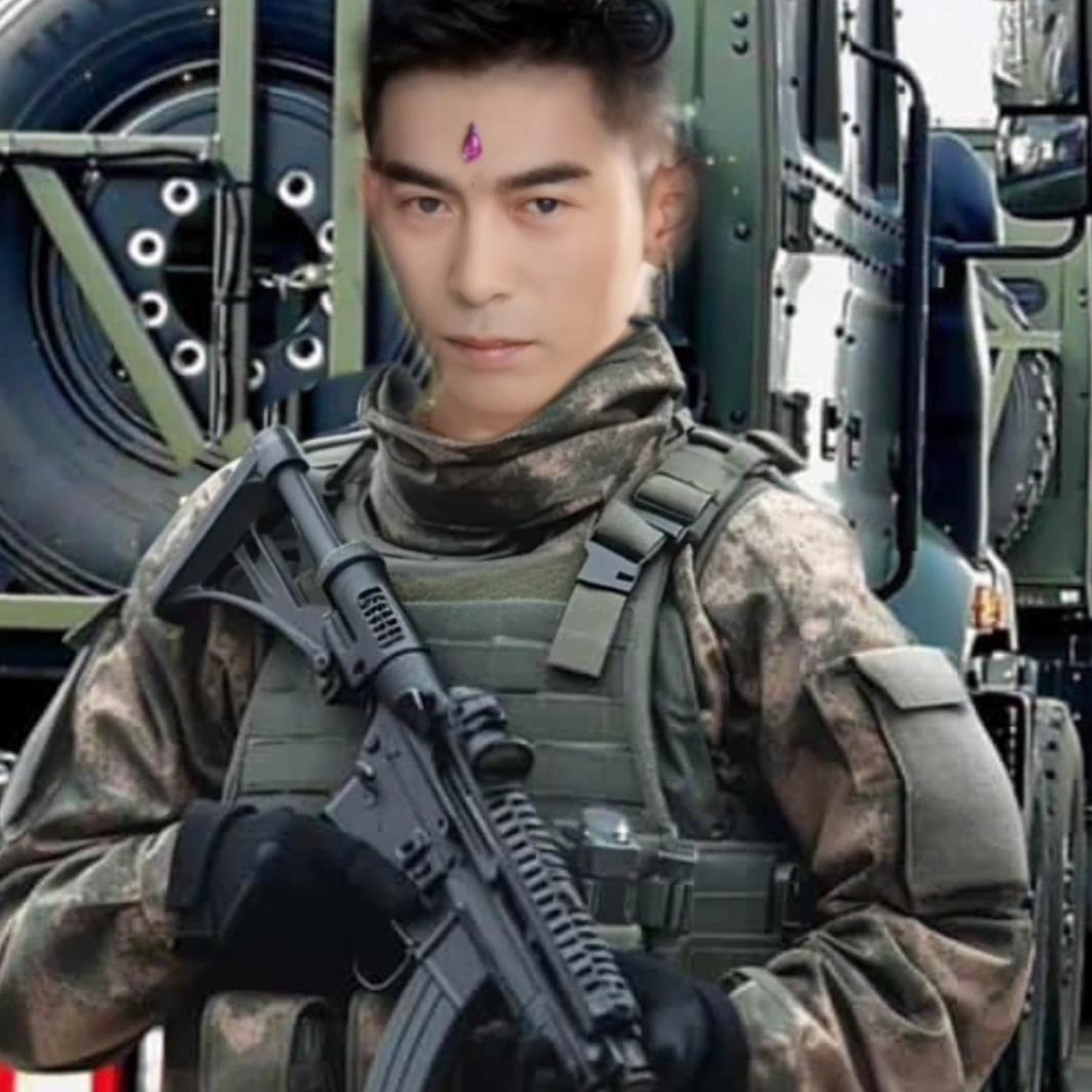 晓东