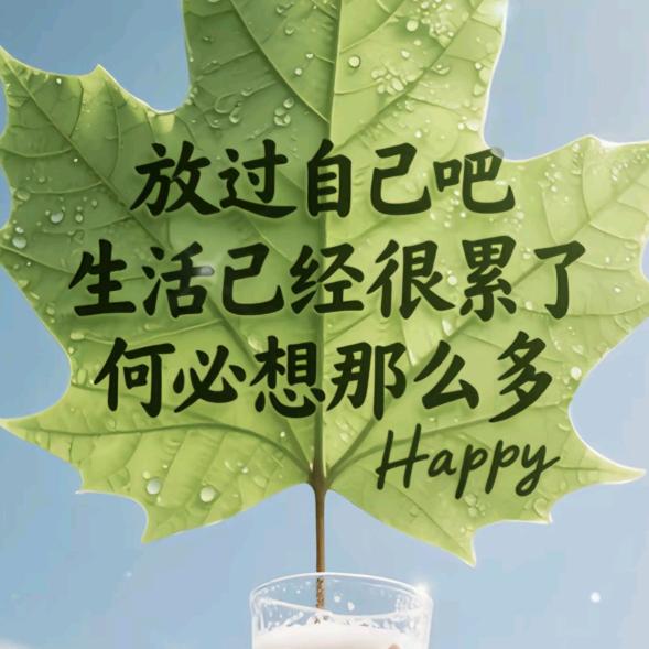 @丫头🌺