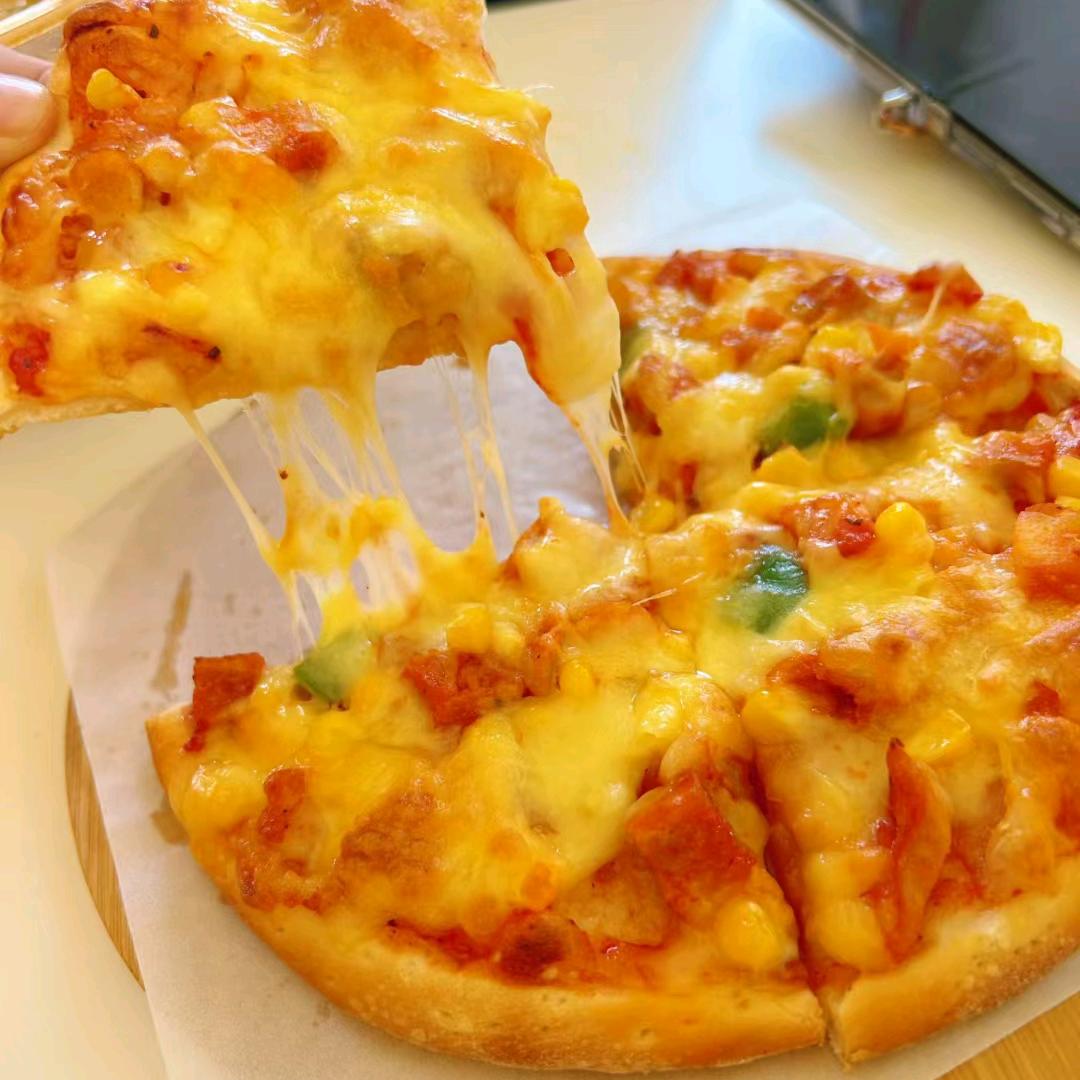 辰阳美食