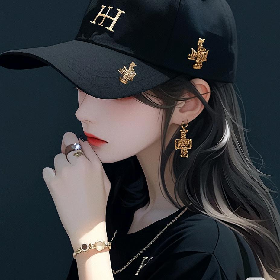 神女掌门