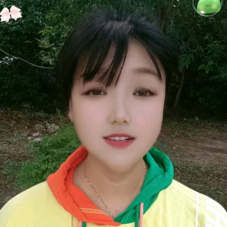 涵涵美食