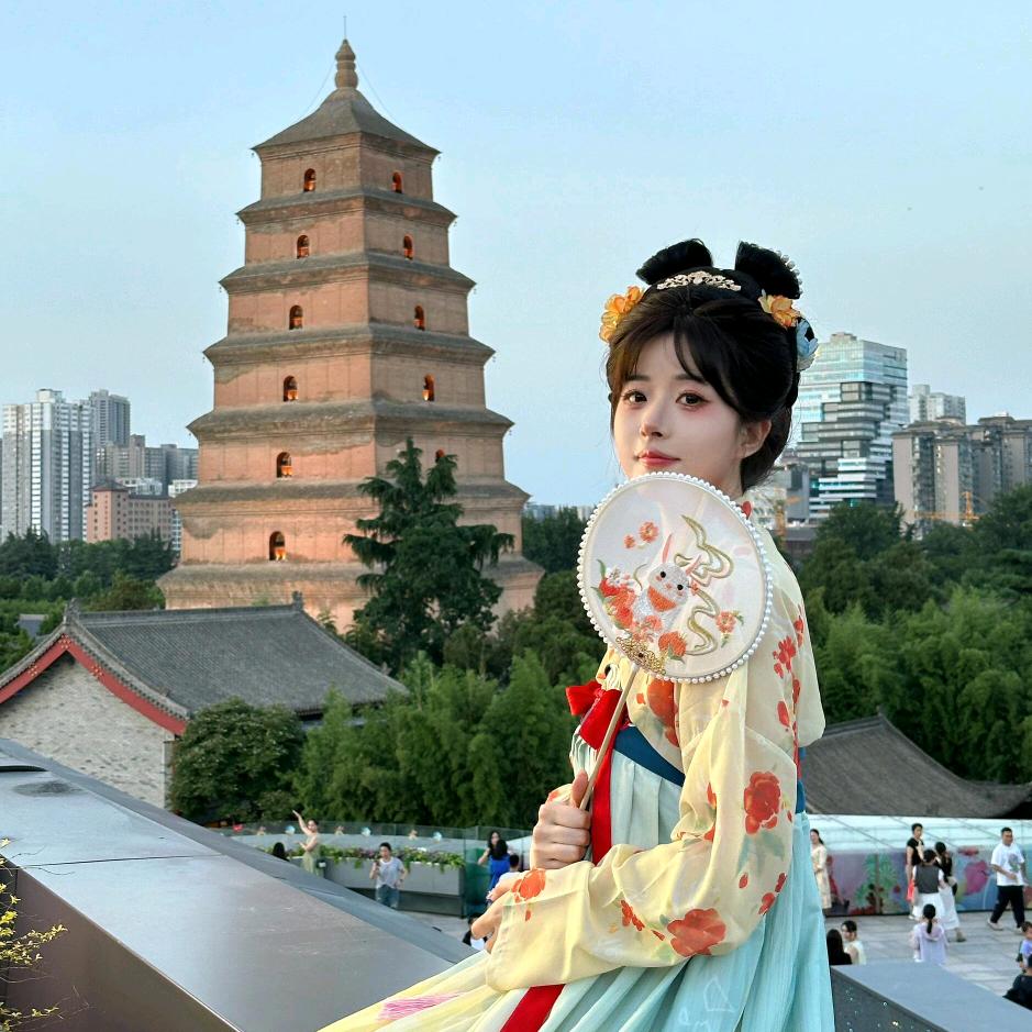西安旅行推荐官（纯玩专场）