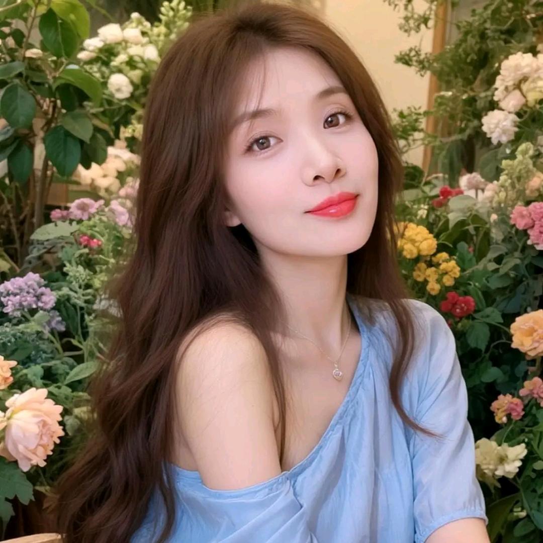 💞富贵小仙女🌼