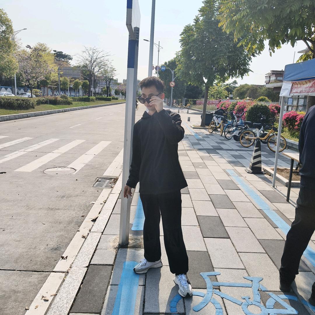 起风了同学