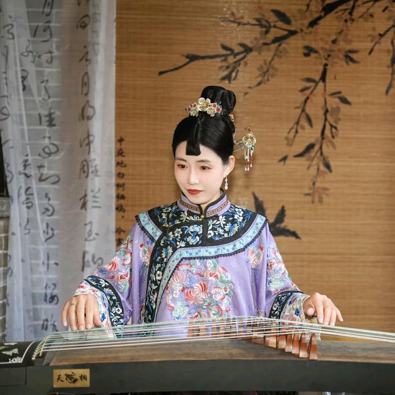 筝姐姐