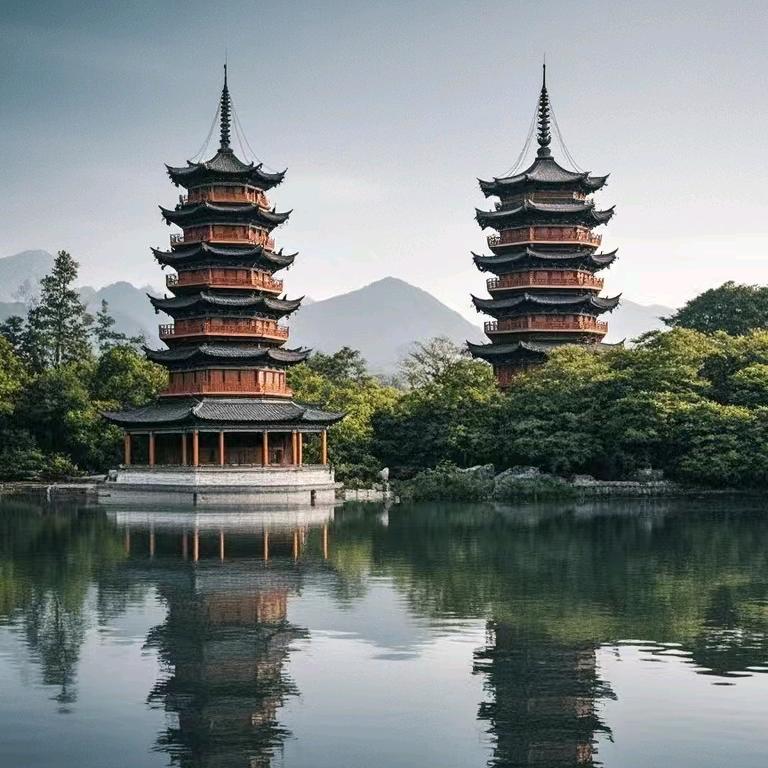 乡村人家@表哥呀