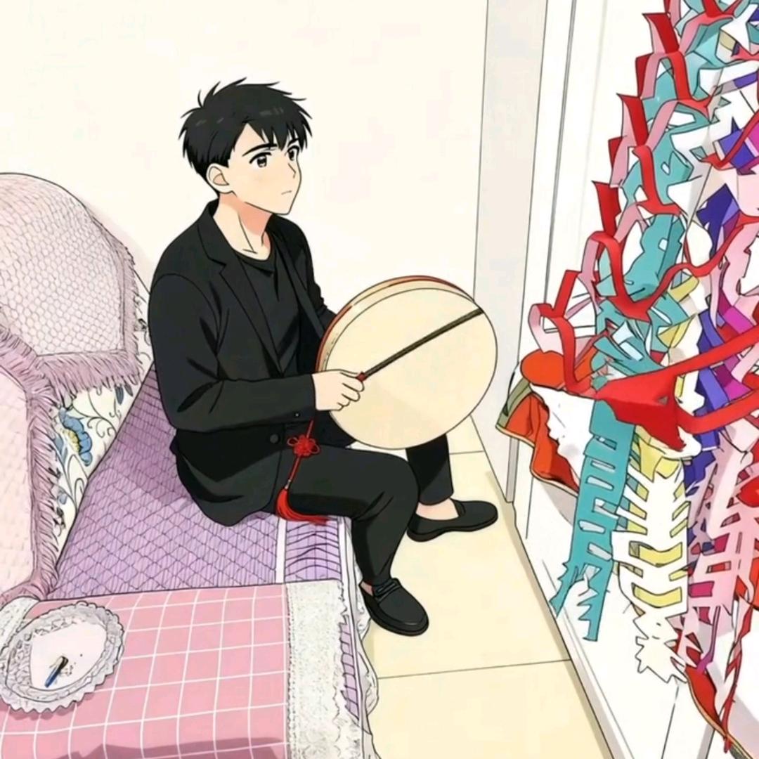 🐉玄灵阁🦊浩宇