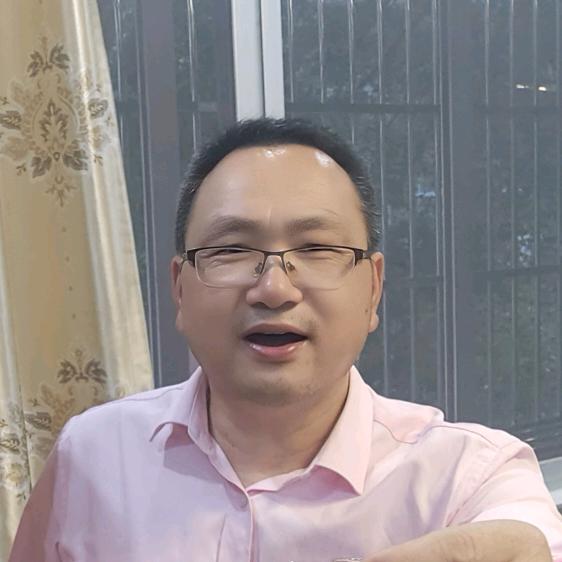 大黄小满～益民珍所