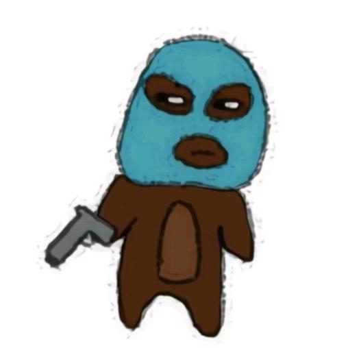 交出臭豆腐蛋🥚