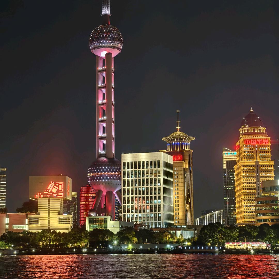 美好的未来