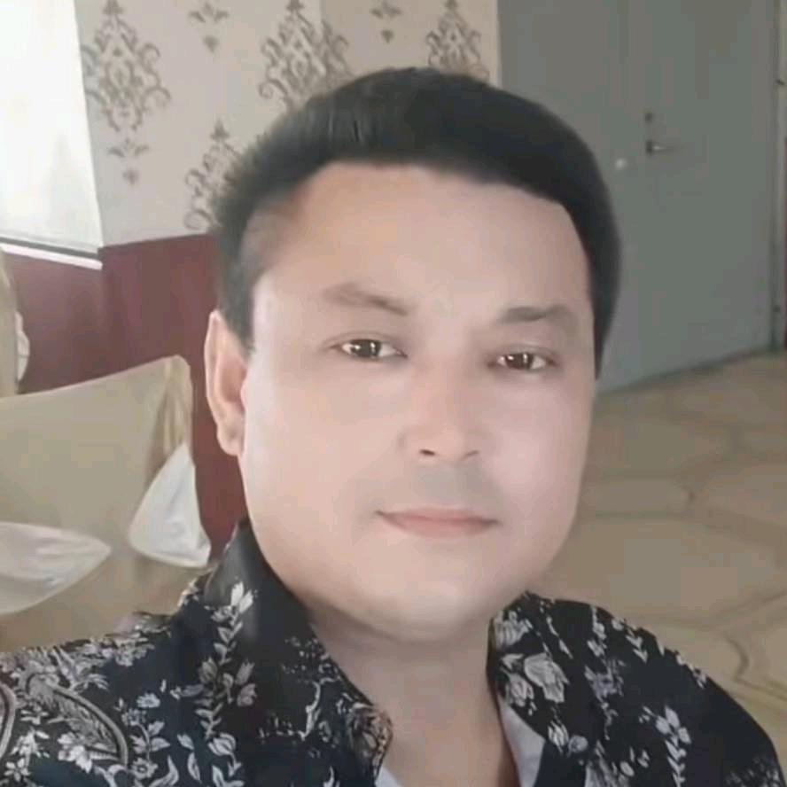 哈总