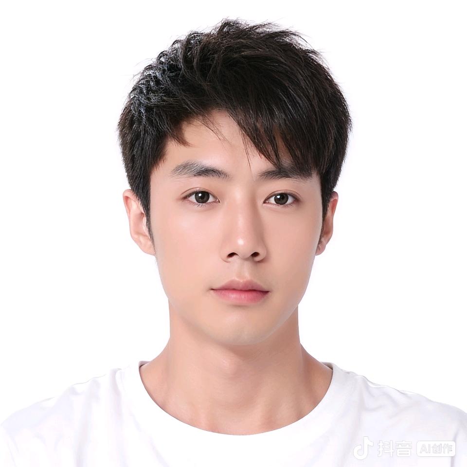 小小杨、