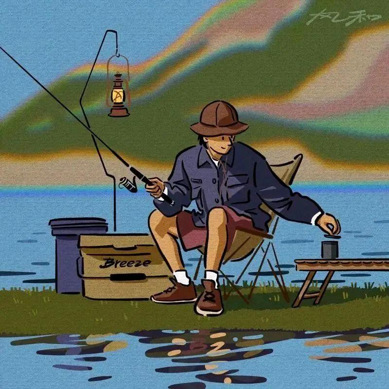 纪年只肯为你醉