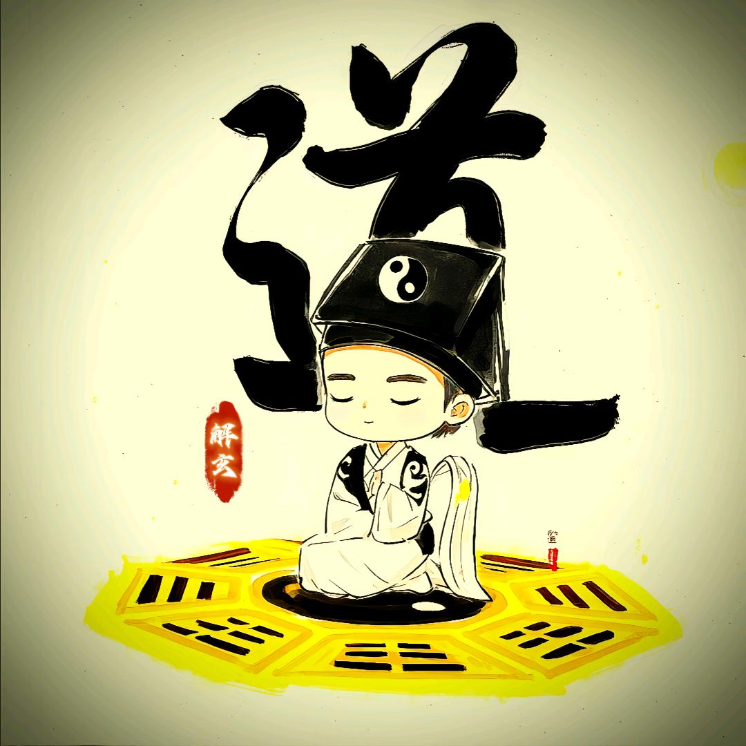 李宗陽•解玄