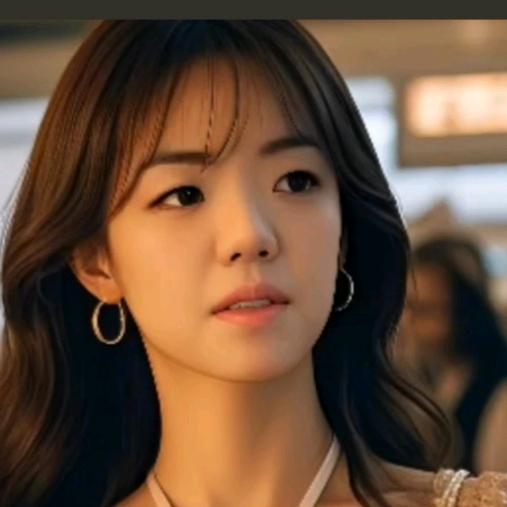 小小的人儿