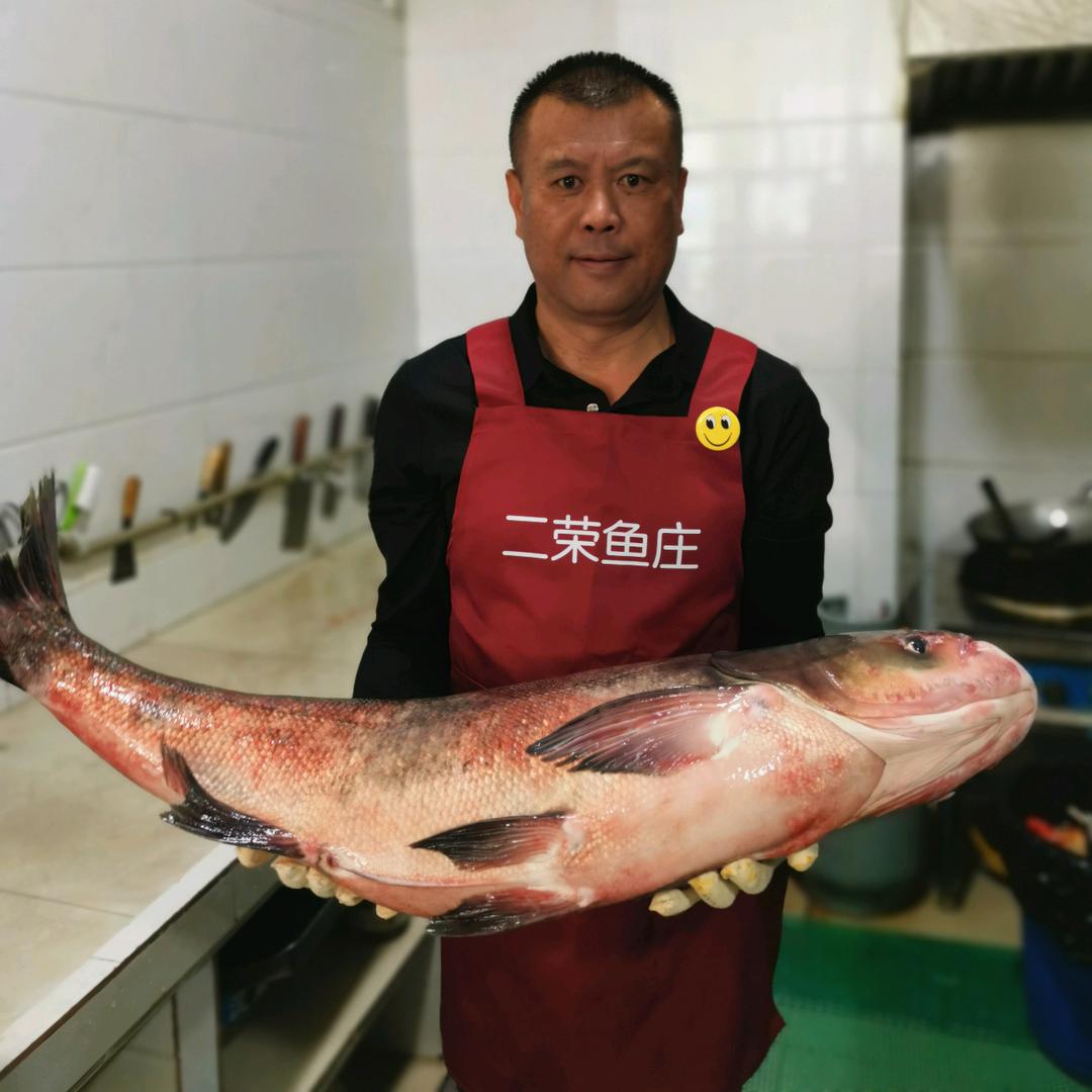 古城区二荣鱼庄