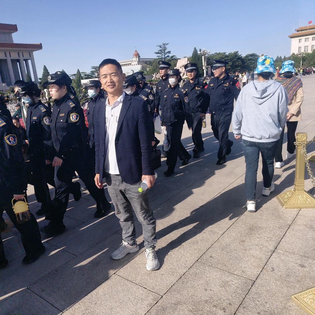 海阔❤️天空。