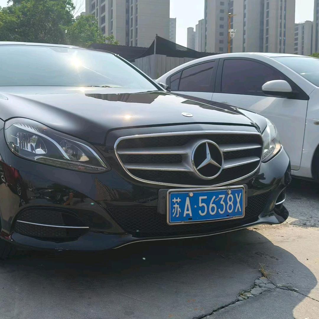 茅山名车（小李）