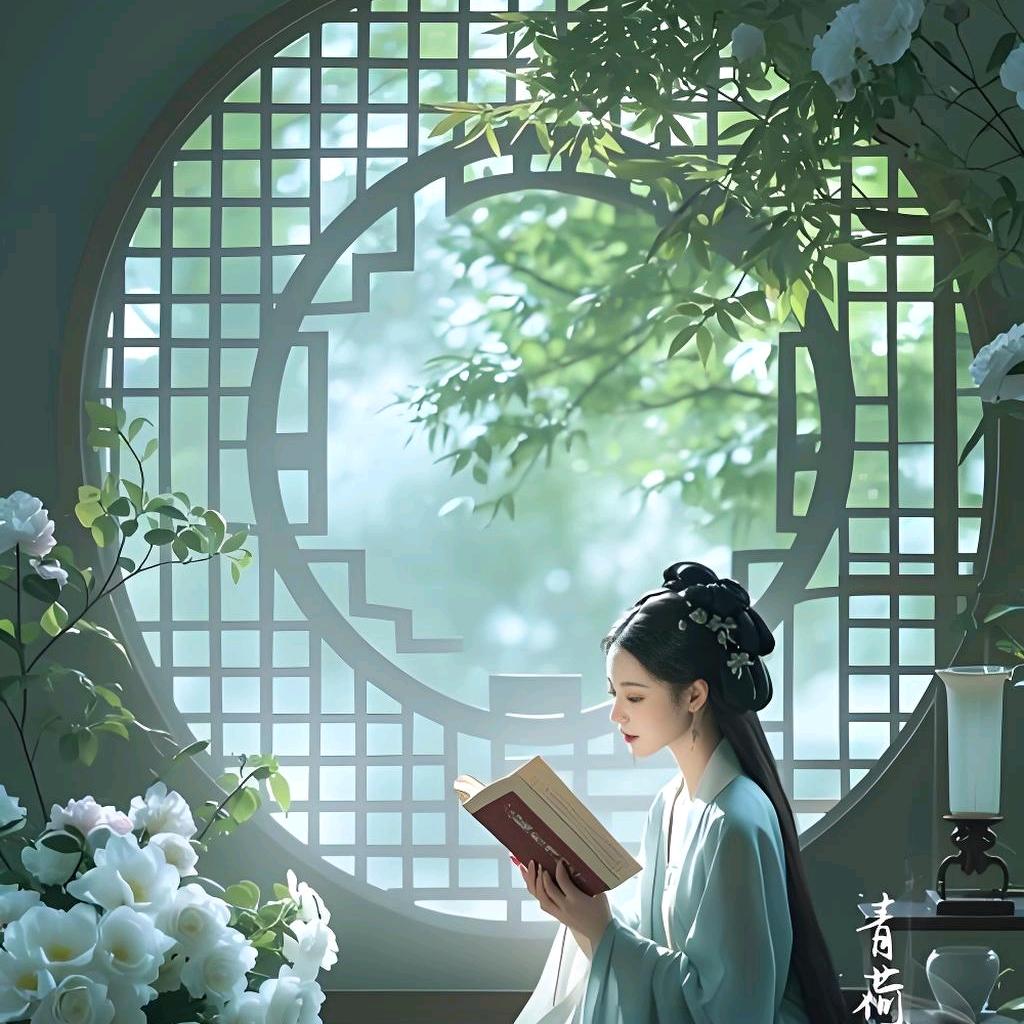 小默