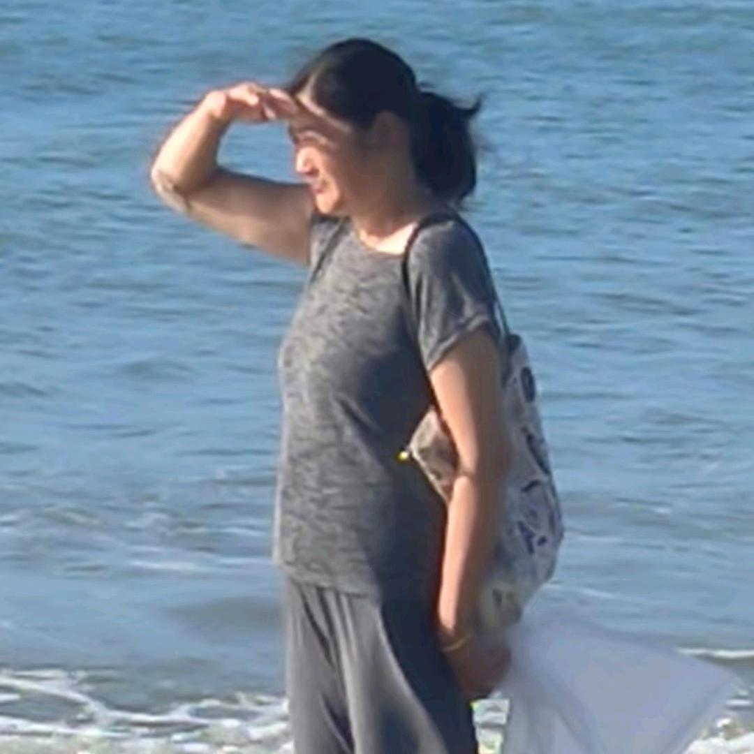 阿林姐