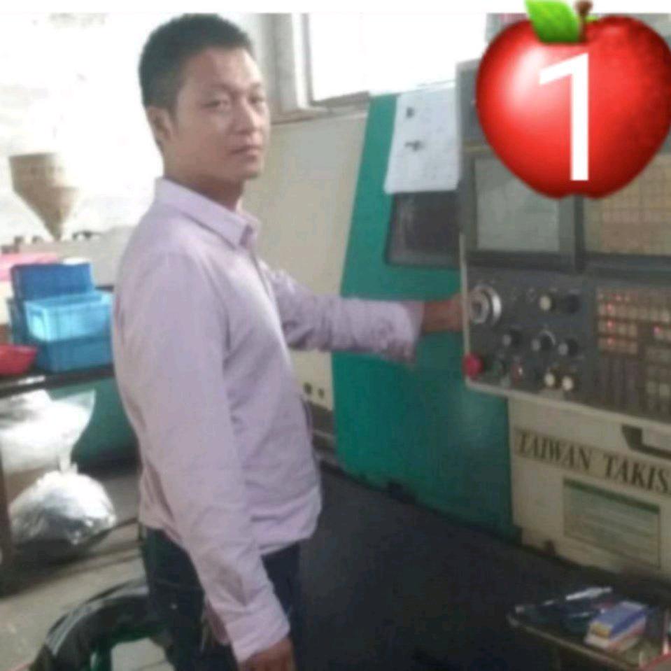 前沿数控  加工技术