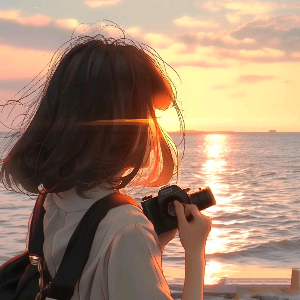 橘子海📷