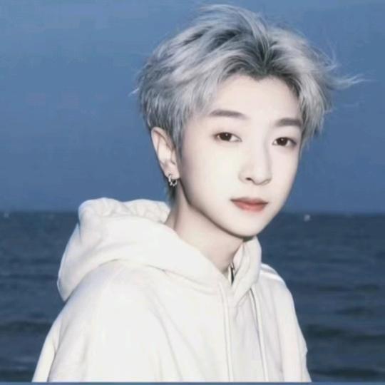 温柔留给意中人