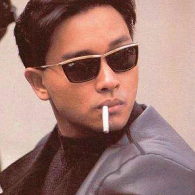 差点就帅了