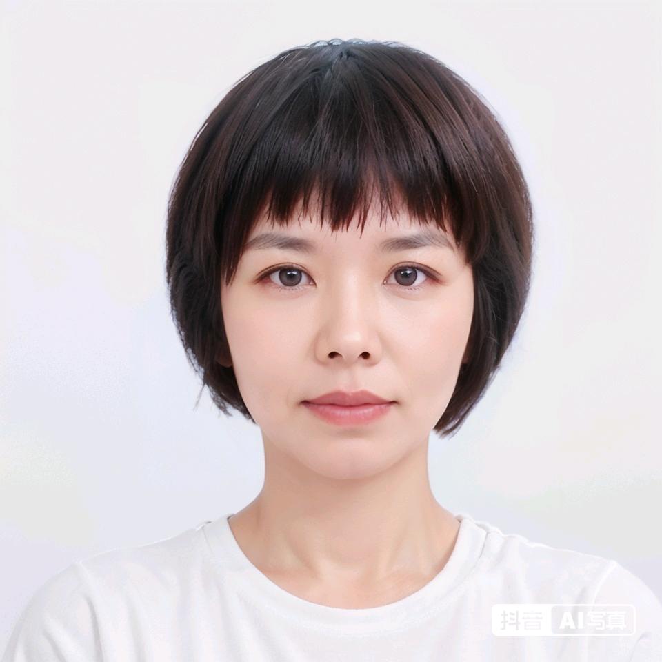 月季