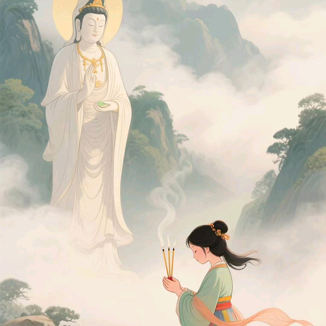 如一（幸运版）