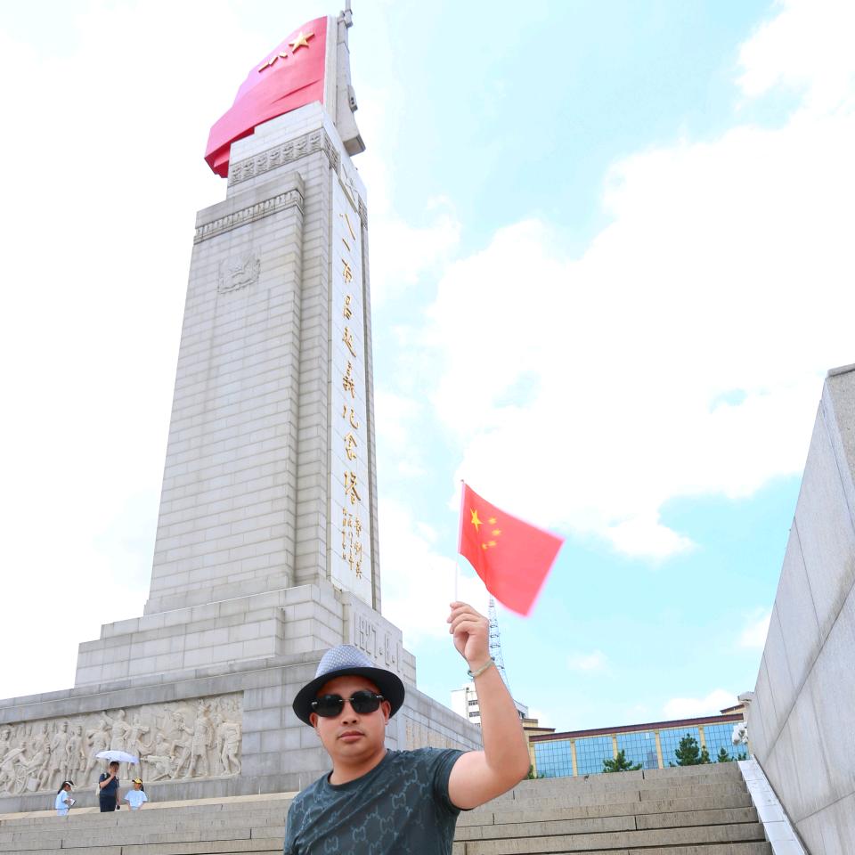 普渡众生离苦得乐