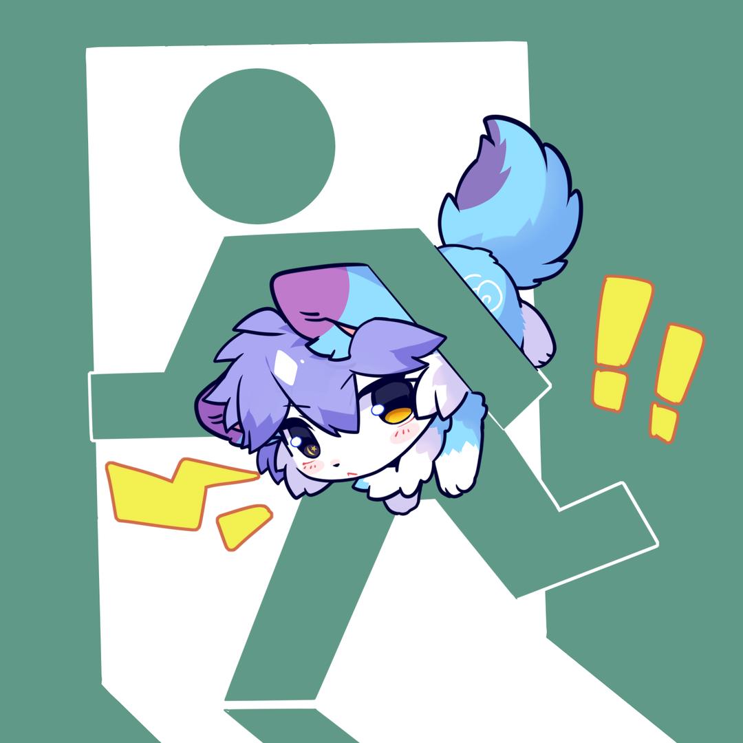 谁家鸿渊喵喵叫