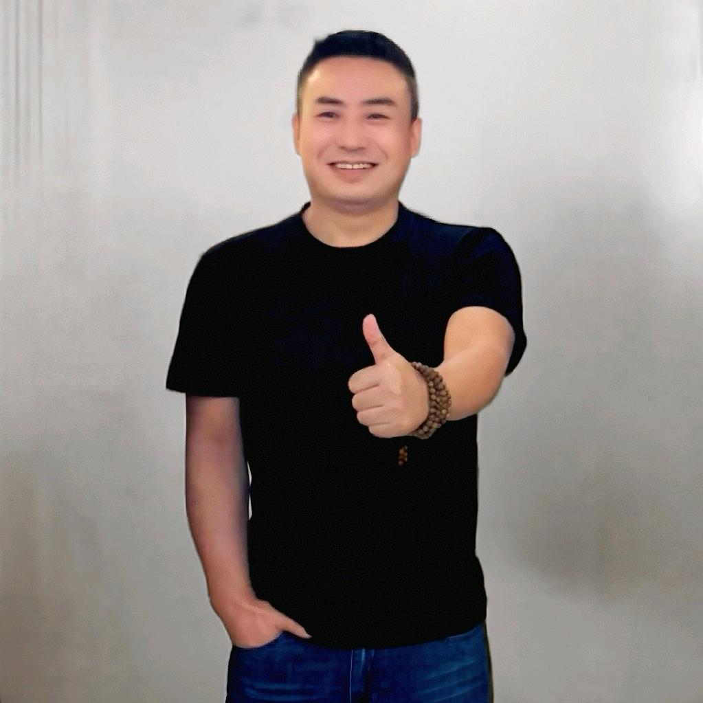 小明书法